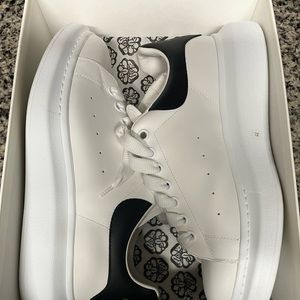 Alexander McQueen Sneakers